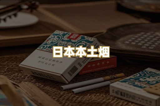 日本本土烟